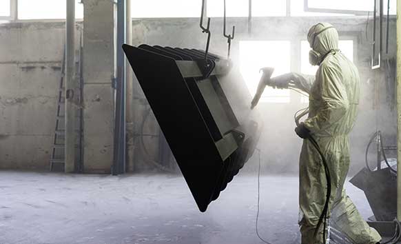 dustless blasting auckland